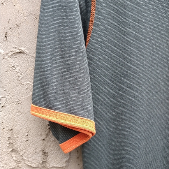 COLUMBIA SHIRT.  XL - Picture 2 of 6